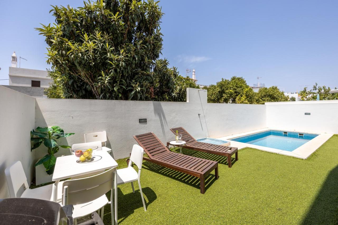 Villa Figo Luz de Tavira Exterior photo