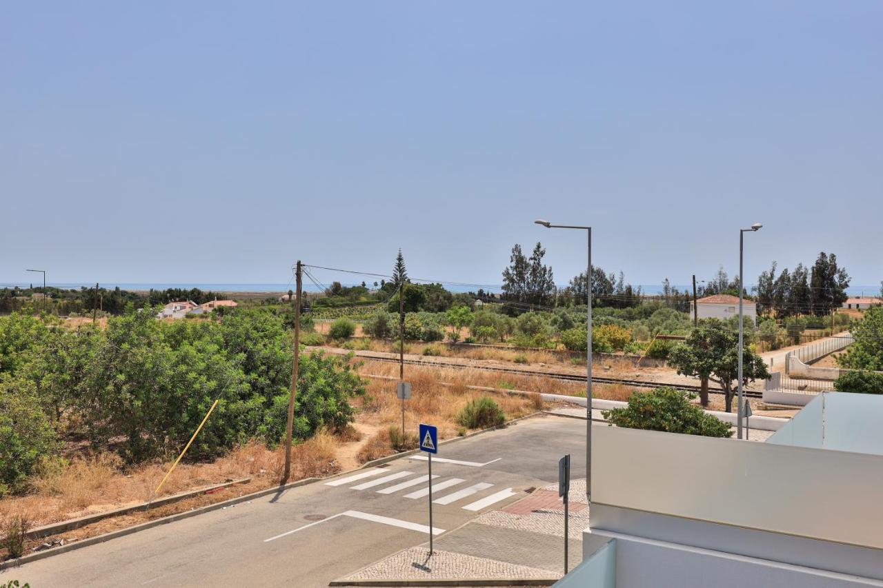 Villa Figo Luz de Tavira Exterior photo