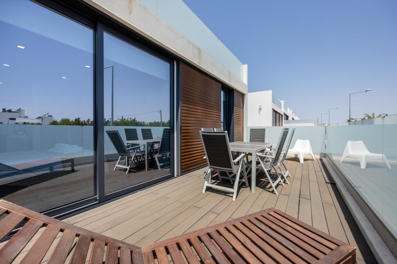 Villa Figo Luz de Tavira Exterior photo