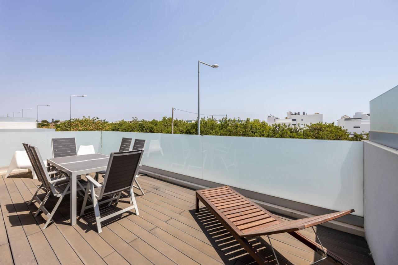 Villa Figo Luz de Tavira Exterior photo